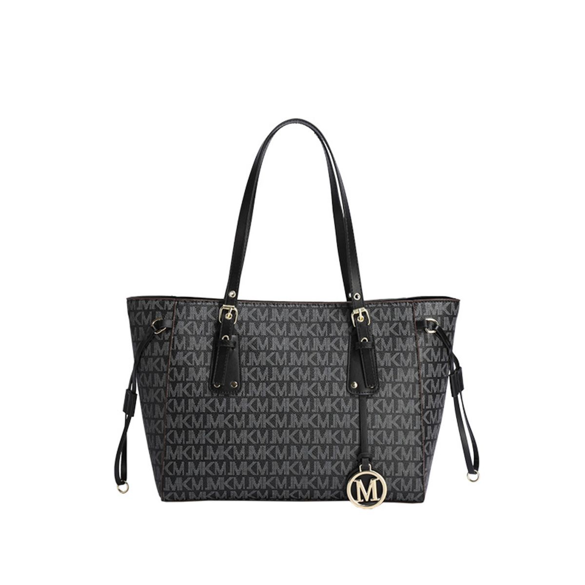 GENERICO - Bolso De Gama Alta Para Mujer Dama Gran Capacidad Cartera Lujo