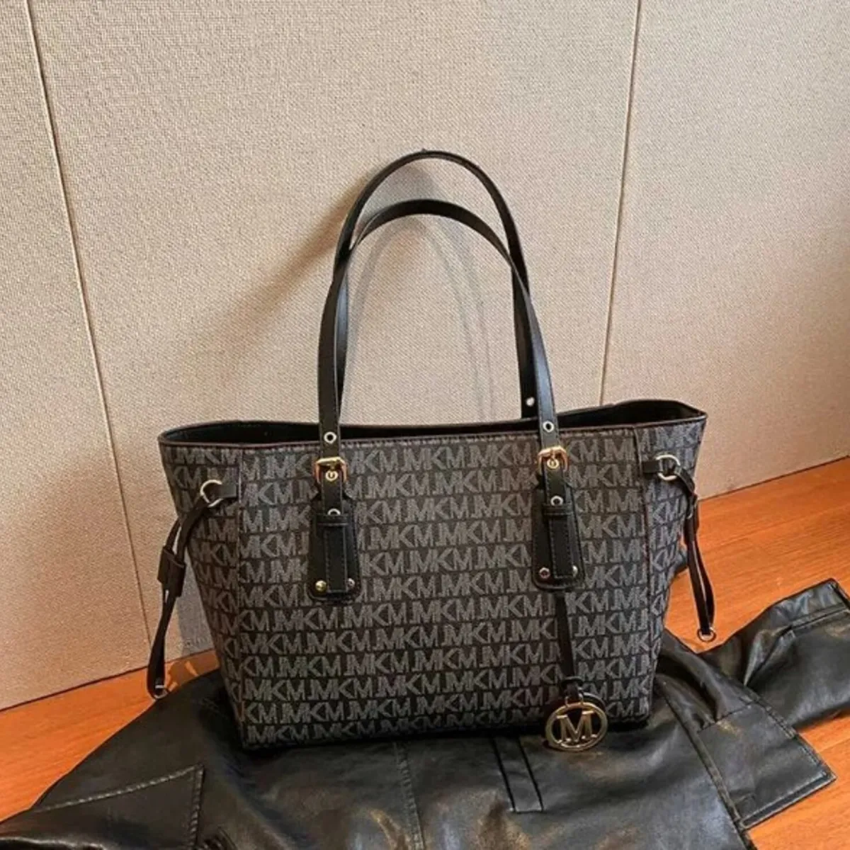 GENERICO - Bolso De Gama Alta Para Mujer Dama Gran Capacidad Cartera Lujo