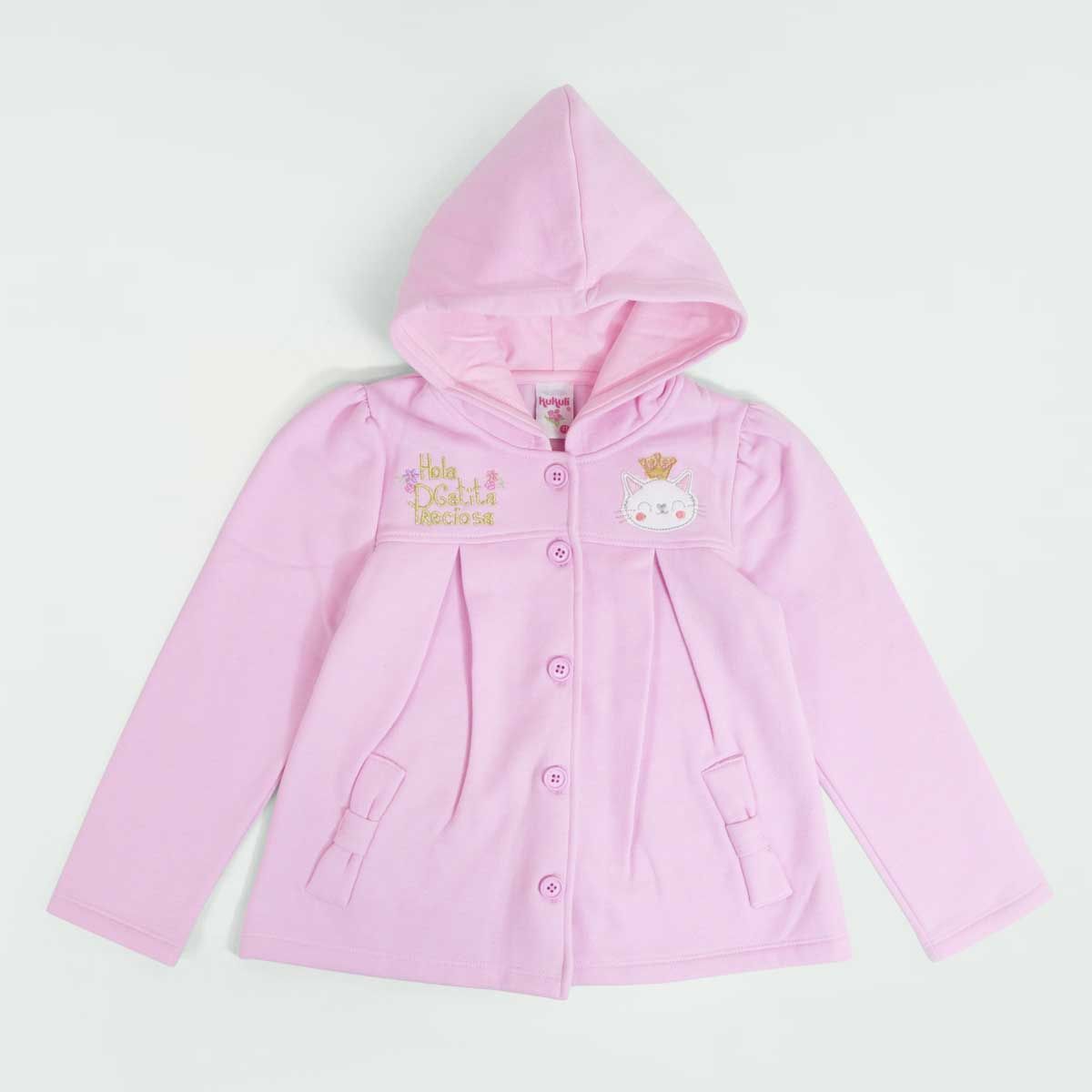 KUKULI - CONJUNTO ABRIL BEBITA 4068