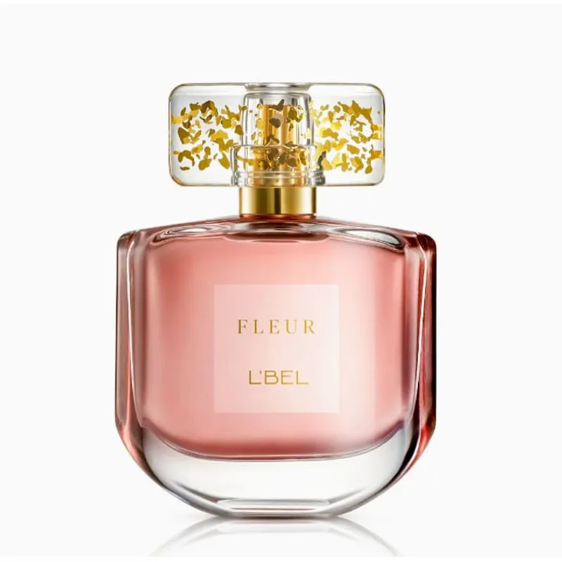 LBEL - FLEUR PERFUME DE DAMA 50ML