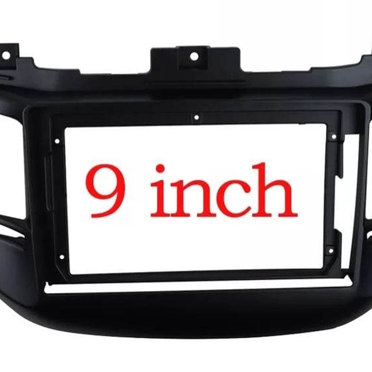 GENERICO - Consola para Hyundai Tucson - 2015 al 2018