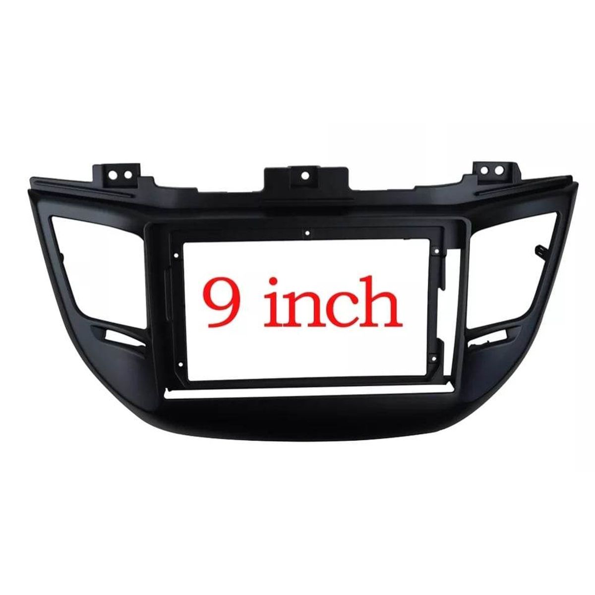 GENERICO - Consola para Hyundai Tucson - 2015 al 2018