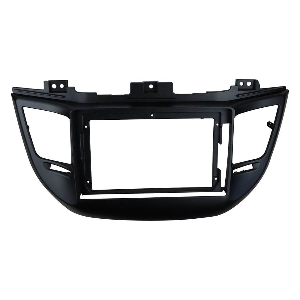 GENERICO - Consola para Hyundai Tucson - 2015 al 2018