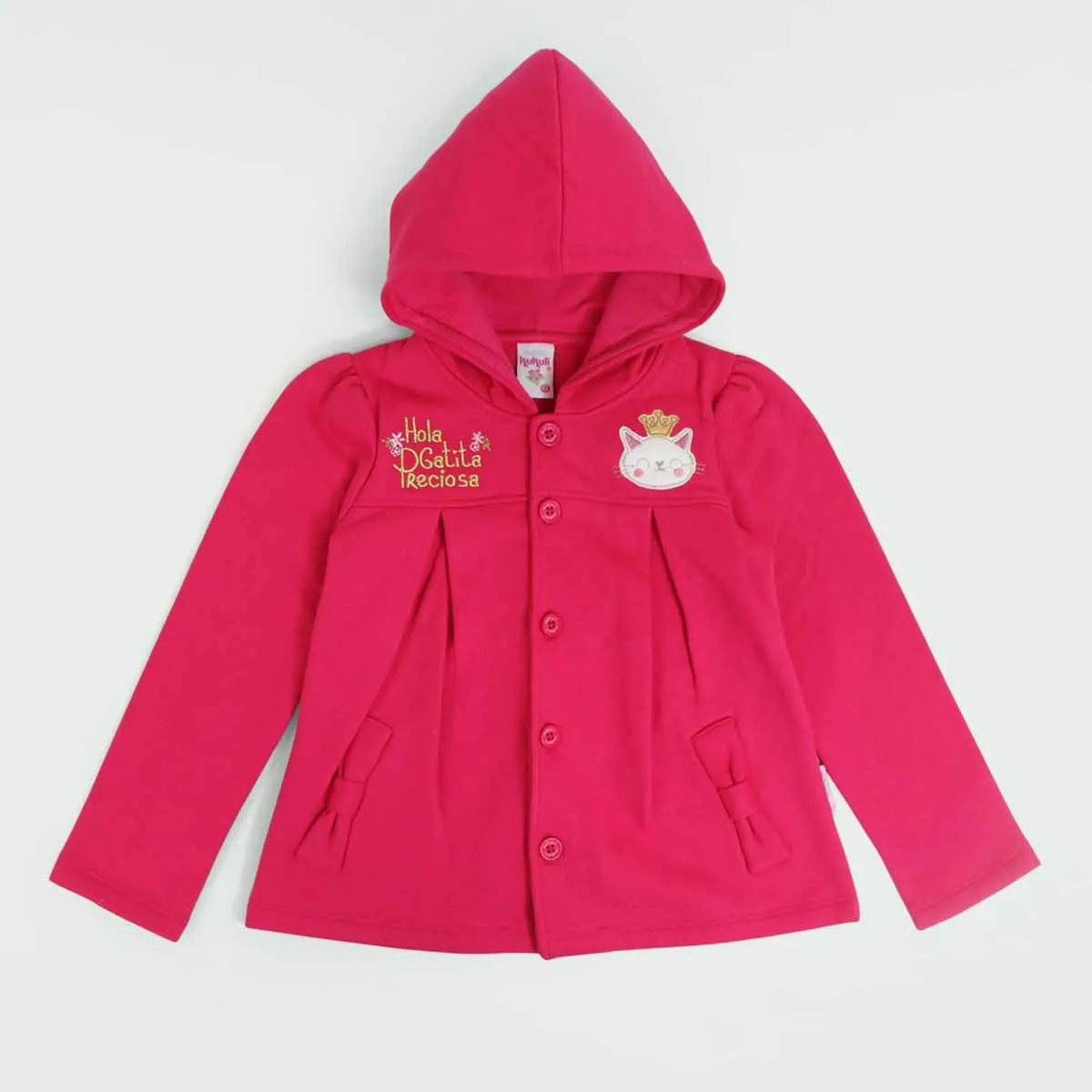 KUKULI - CONJUNTO ABRIL BEBITA 4068