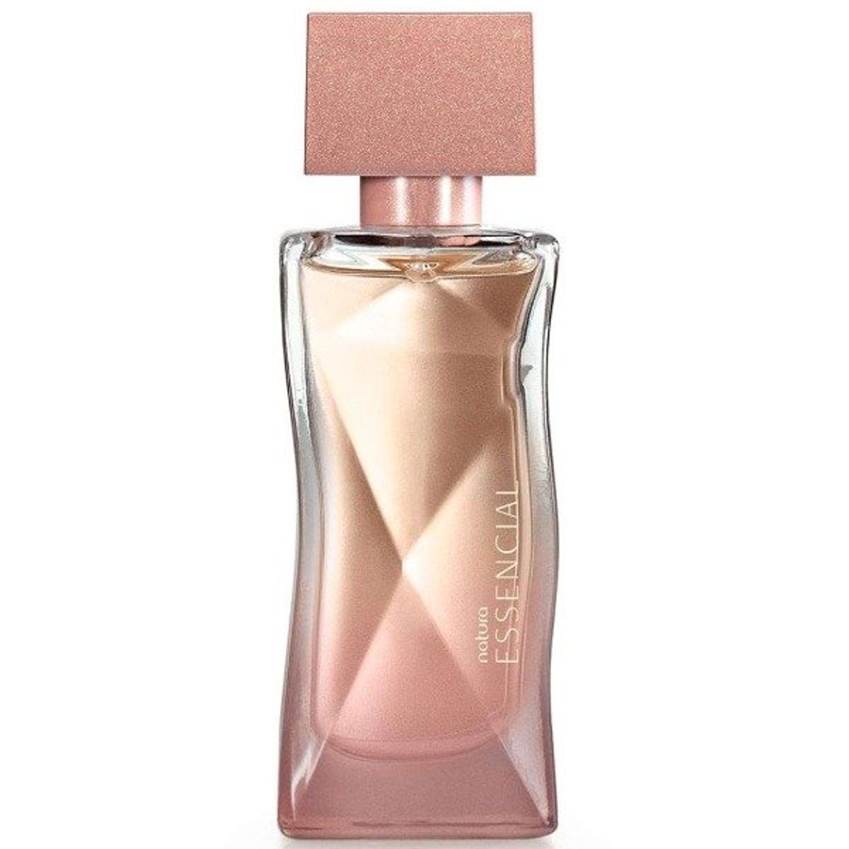 NATURA - ESSENCIAL PERFUME DE DAMA 50ML