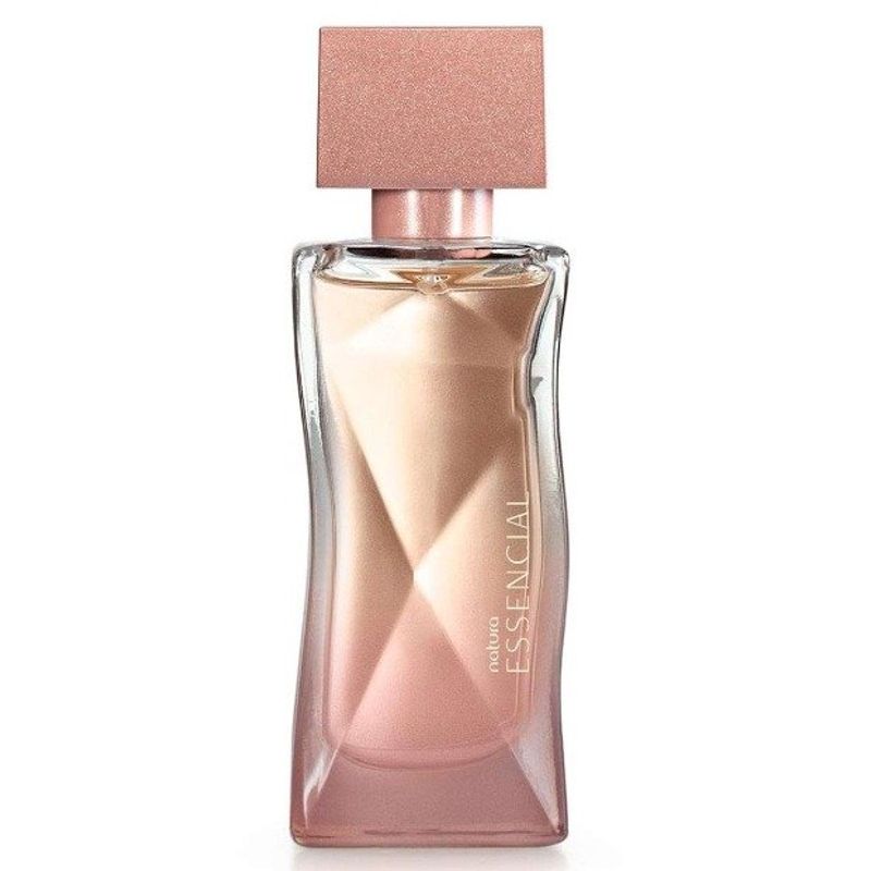 NATURA - ESSENCIAL PERFUME DE DAMA 50ML