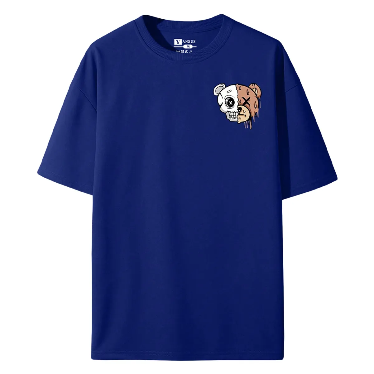 YANSUS - Polo Hombre Yansus Happiness