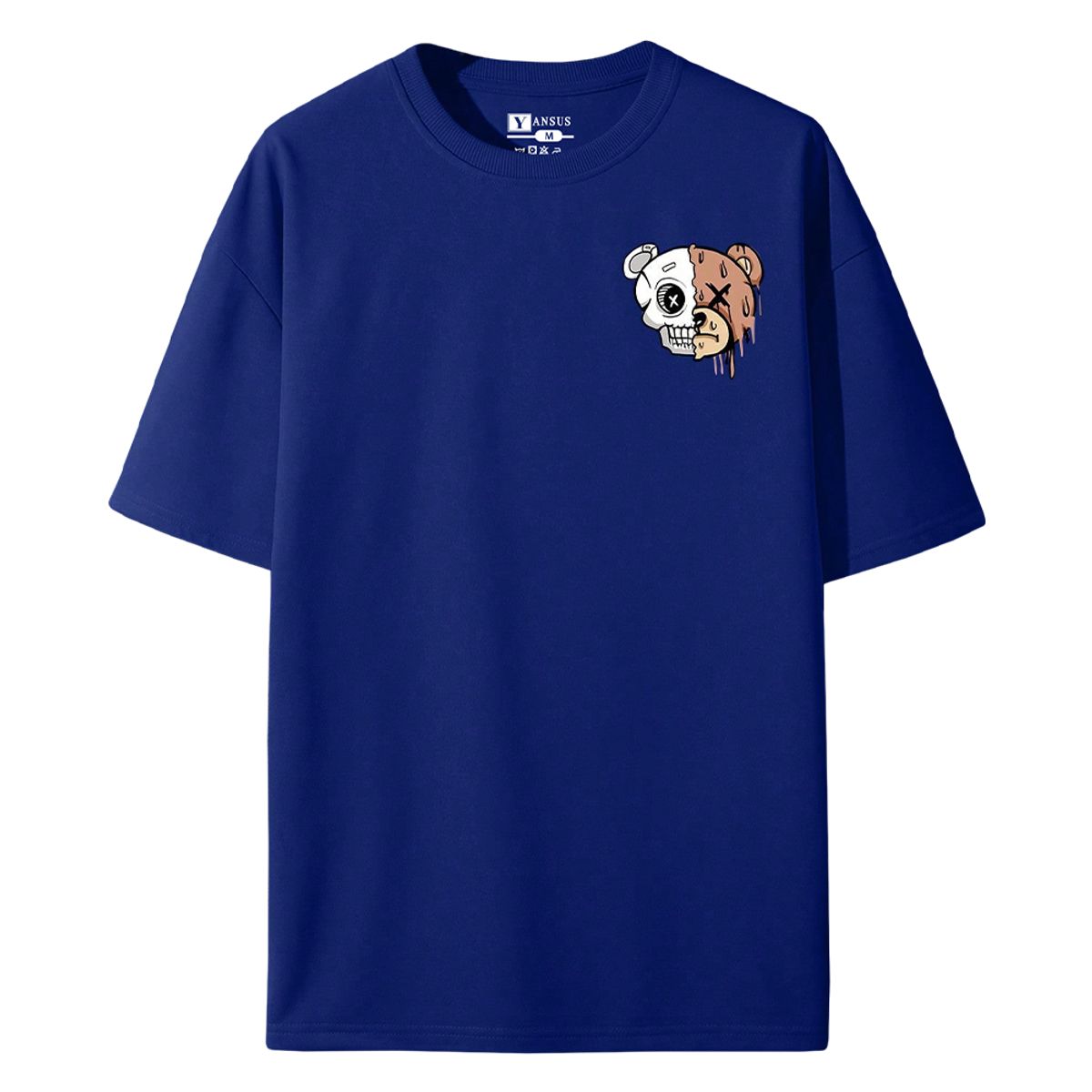 YANSUS - Polo Hombre Yansus Happiness