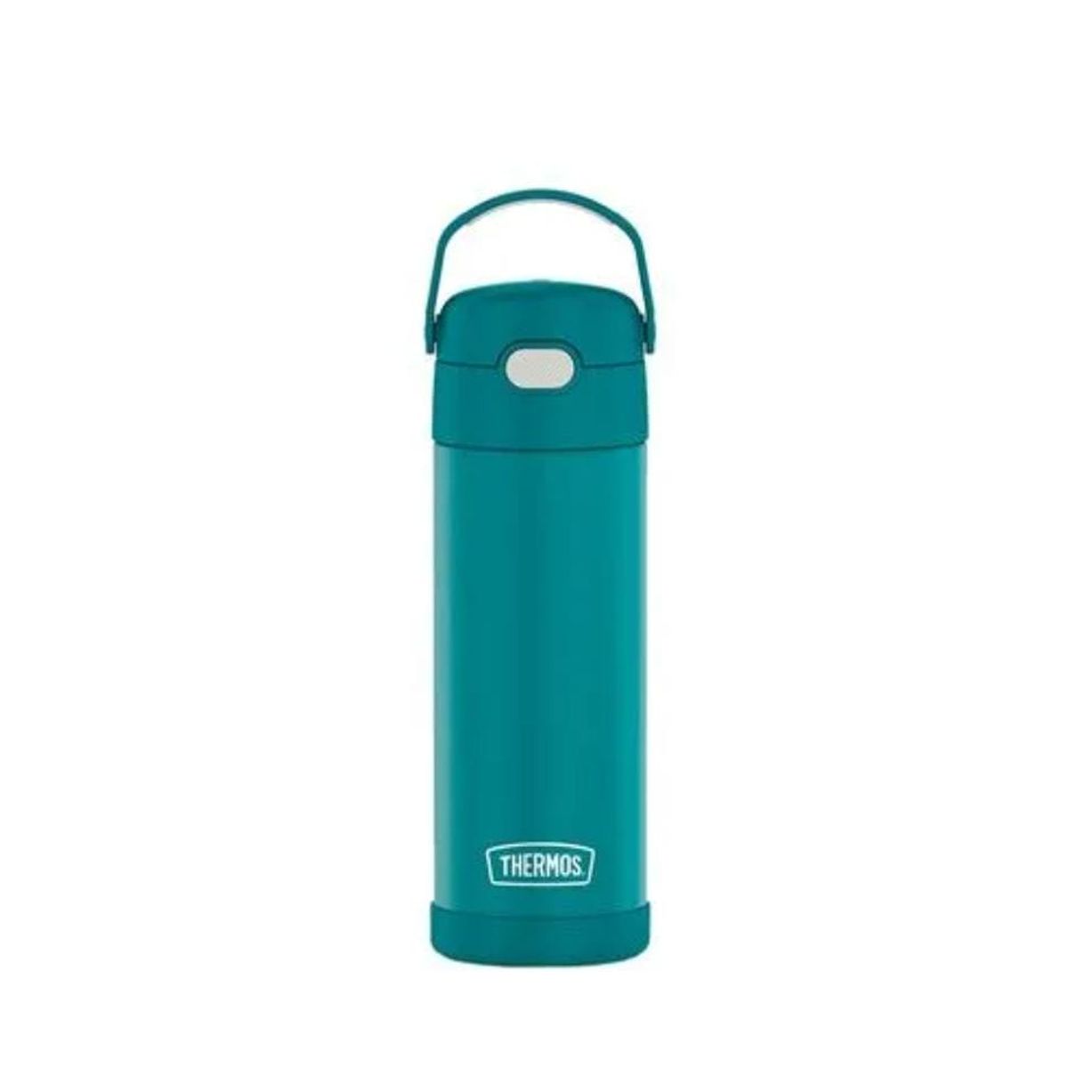 THERMOS - Thermos Acero Para Líquidos Yolo Verde 470Ml