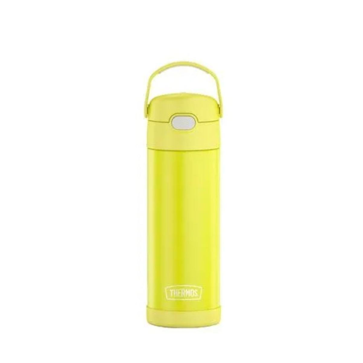 THERMOS - Thermos Acero Para Líquidos Yolo Verde Limon 470Ml