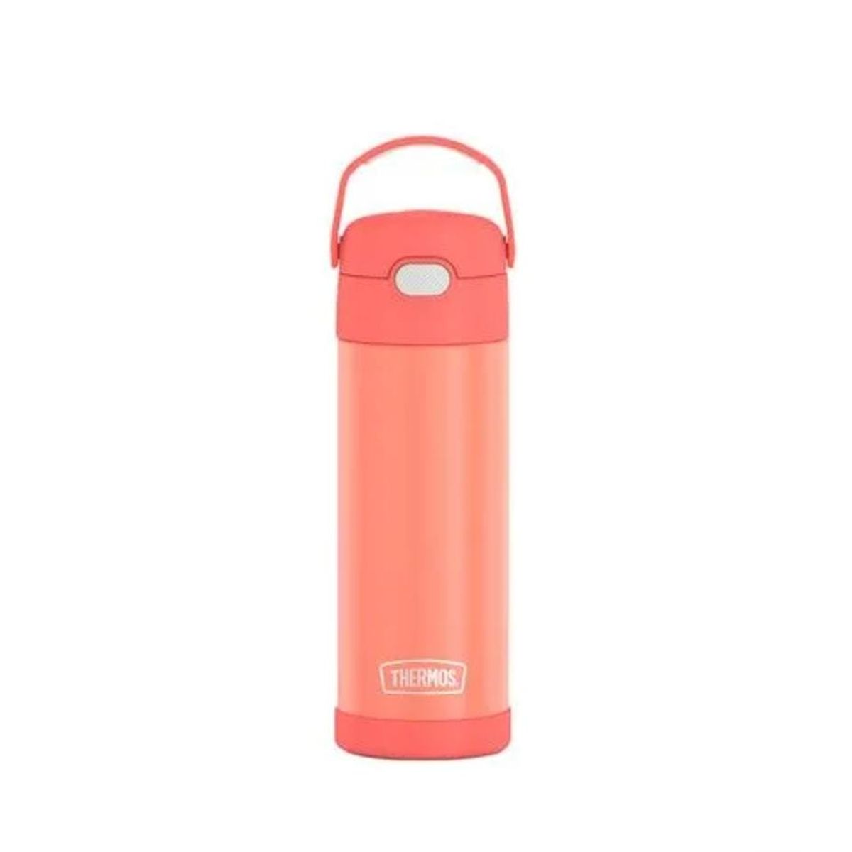 THERMOS - Thermos Acero Para Líquidos Yolo Durazno 470Ml