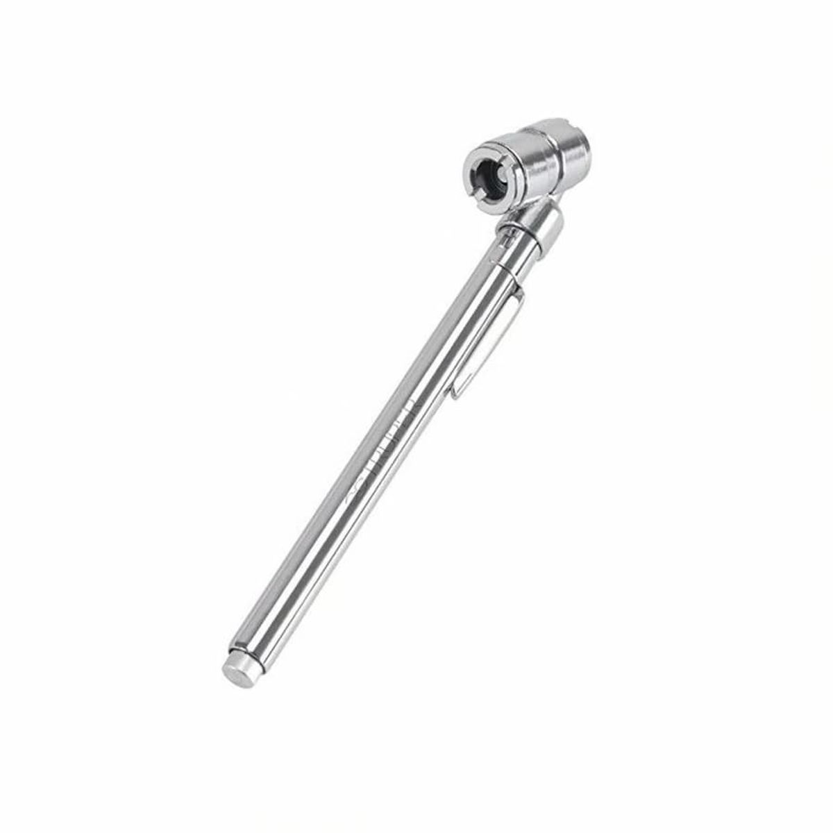 TRUPER - MEDIDOR PRESIÓN DE AIRE TRUPER PARA LLANTAS