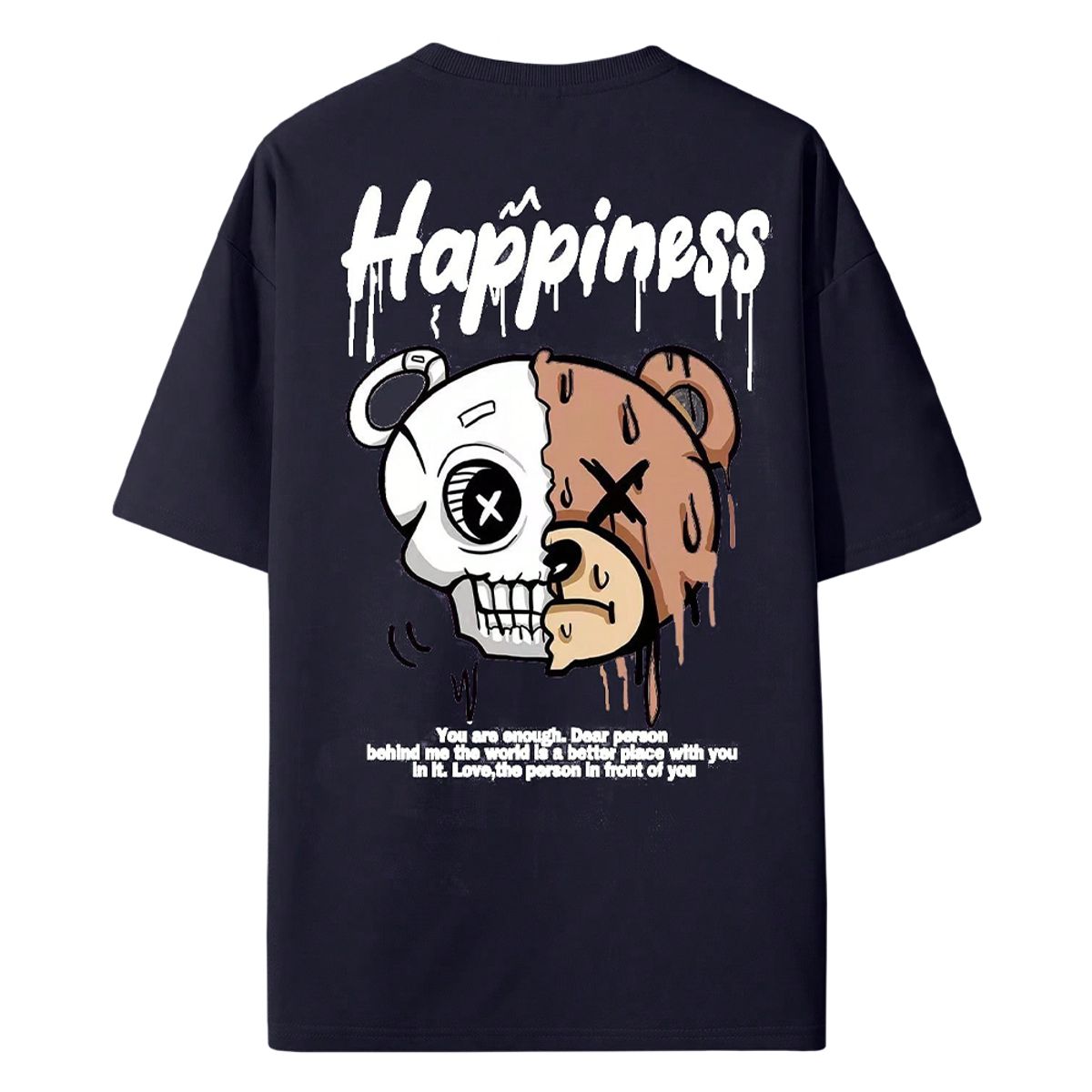 YANSUS - Polo Hombre Yansus Happiness