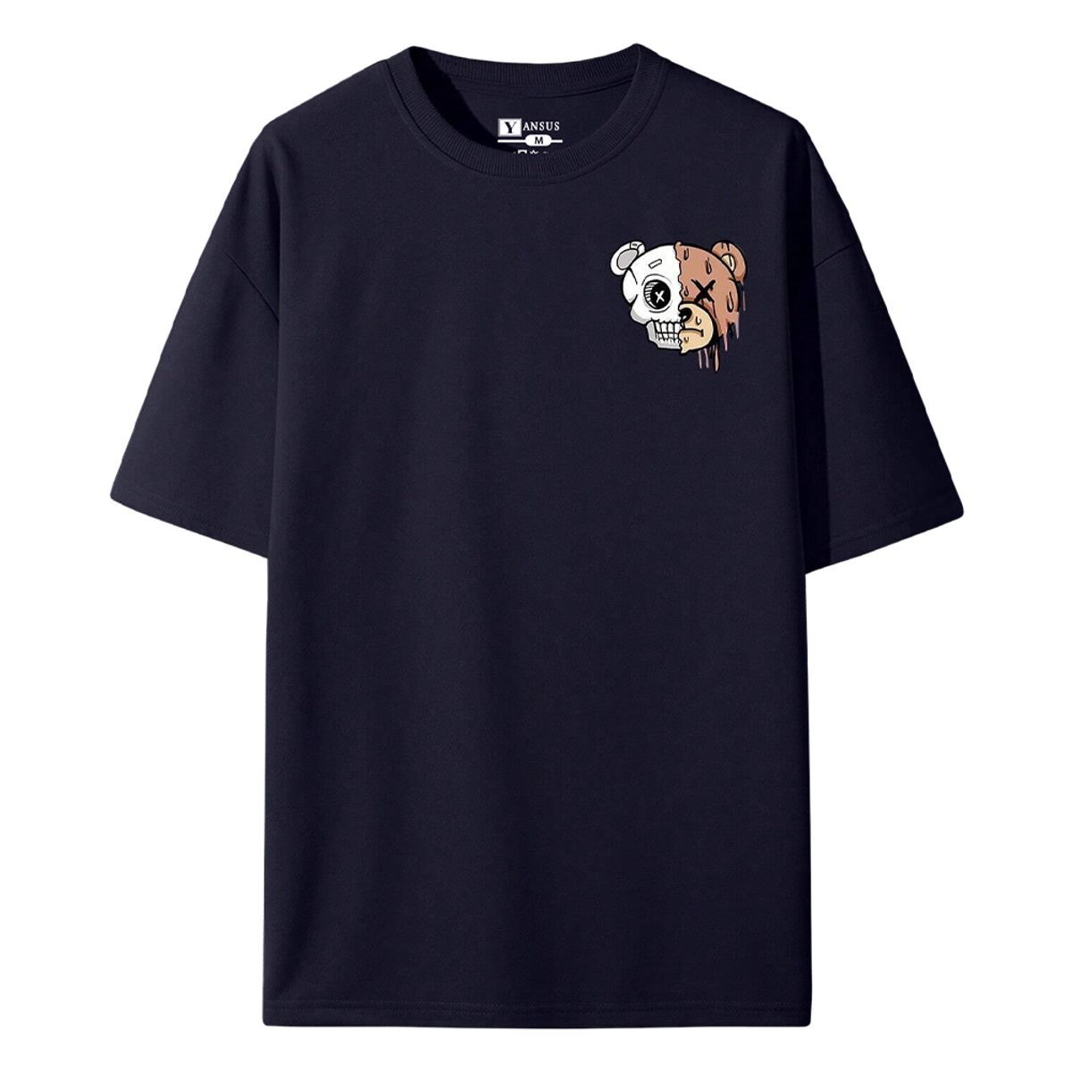 YANSUS - Polo Hombre Yansus Happiness