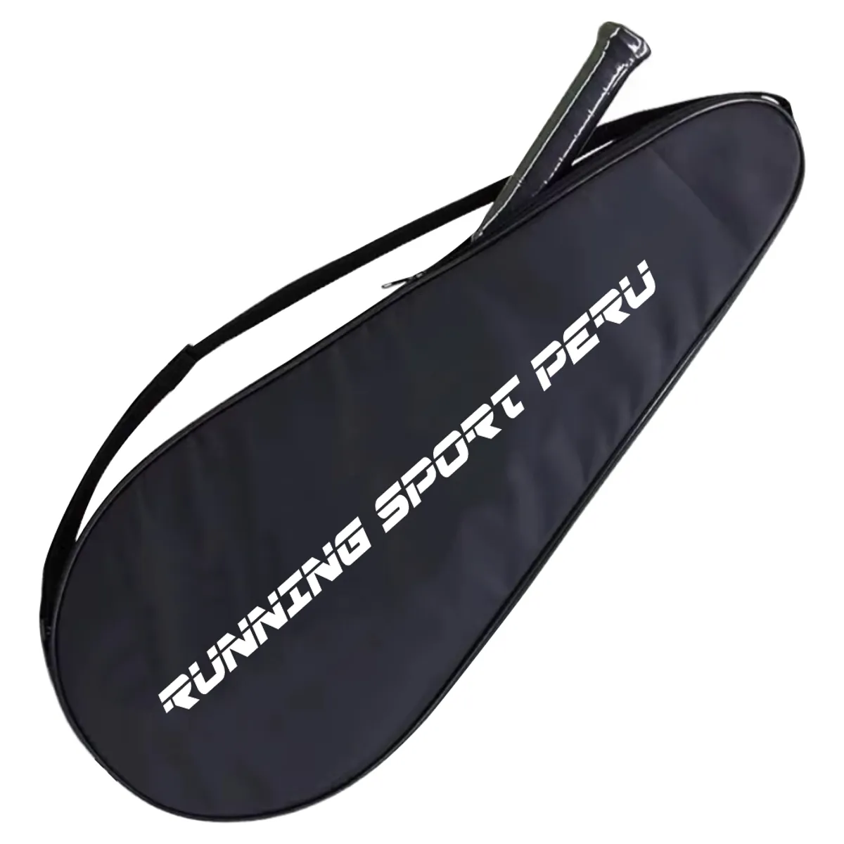 RUNNING SPORT PERU - Bolso Funda para Raqueta de Tenis