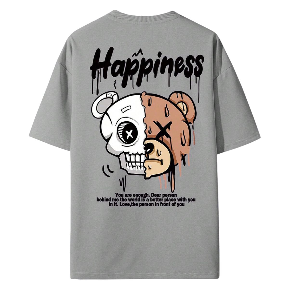 YANSUS - Polo Hombre Yansus Happiness