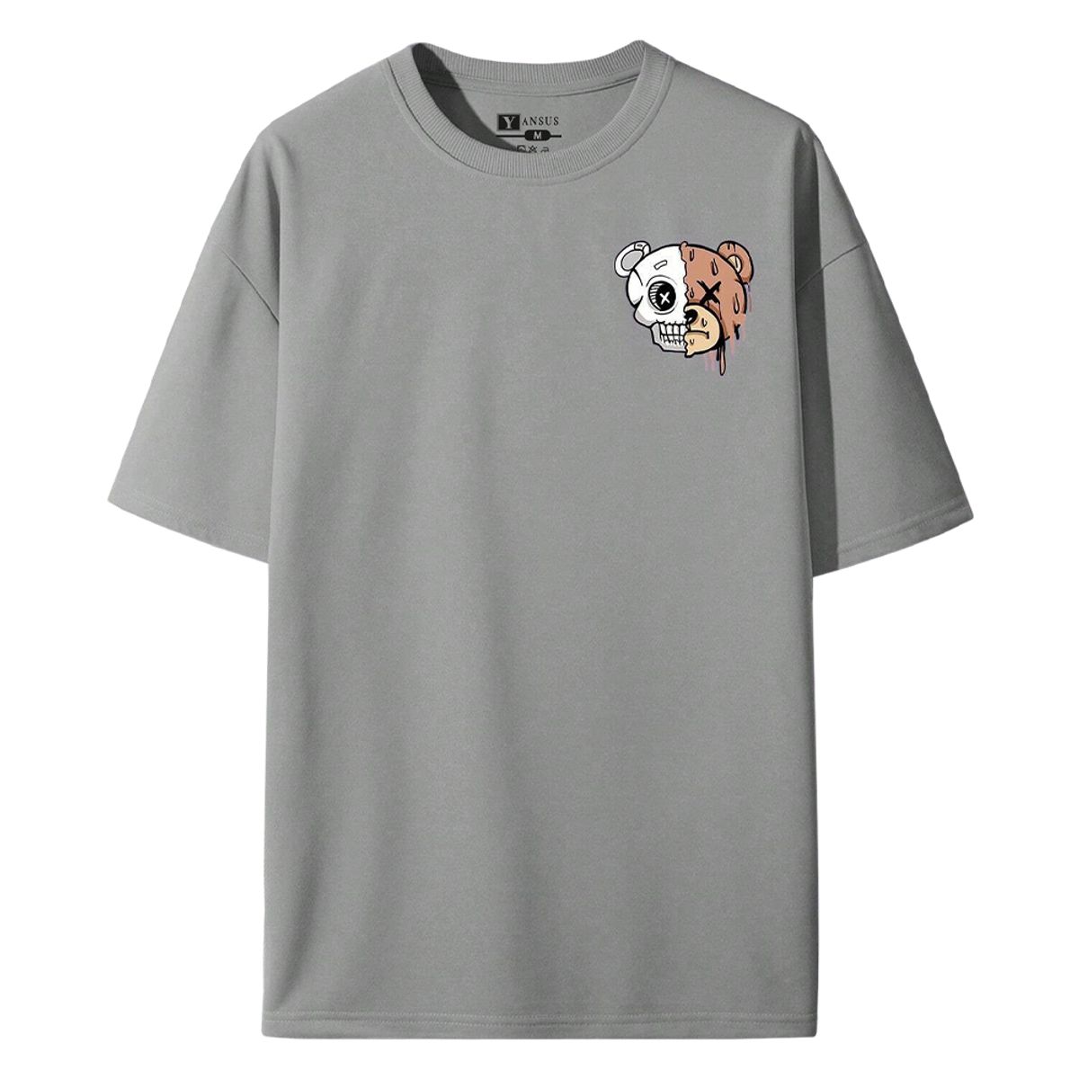 YANSUS - Polo Hombre Yansus Happiness