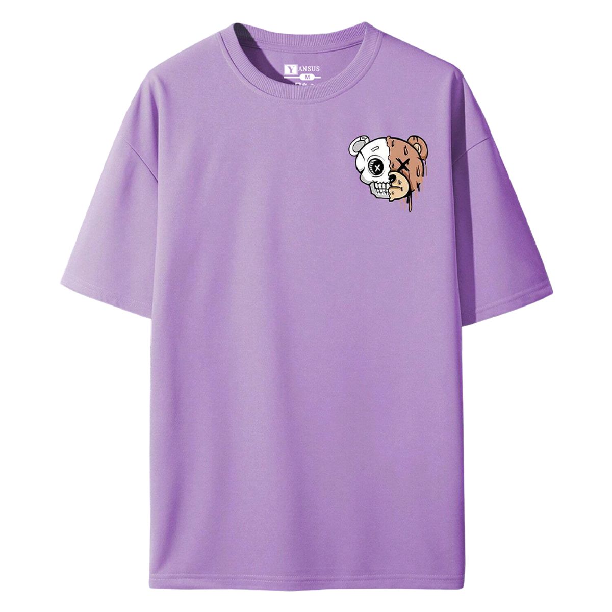 YANSUS - Polo Hombre Yansus Happiness