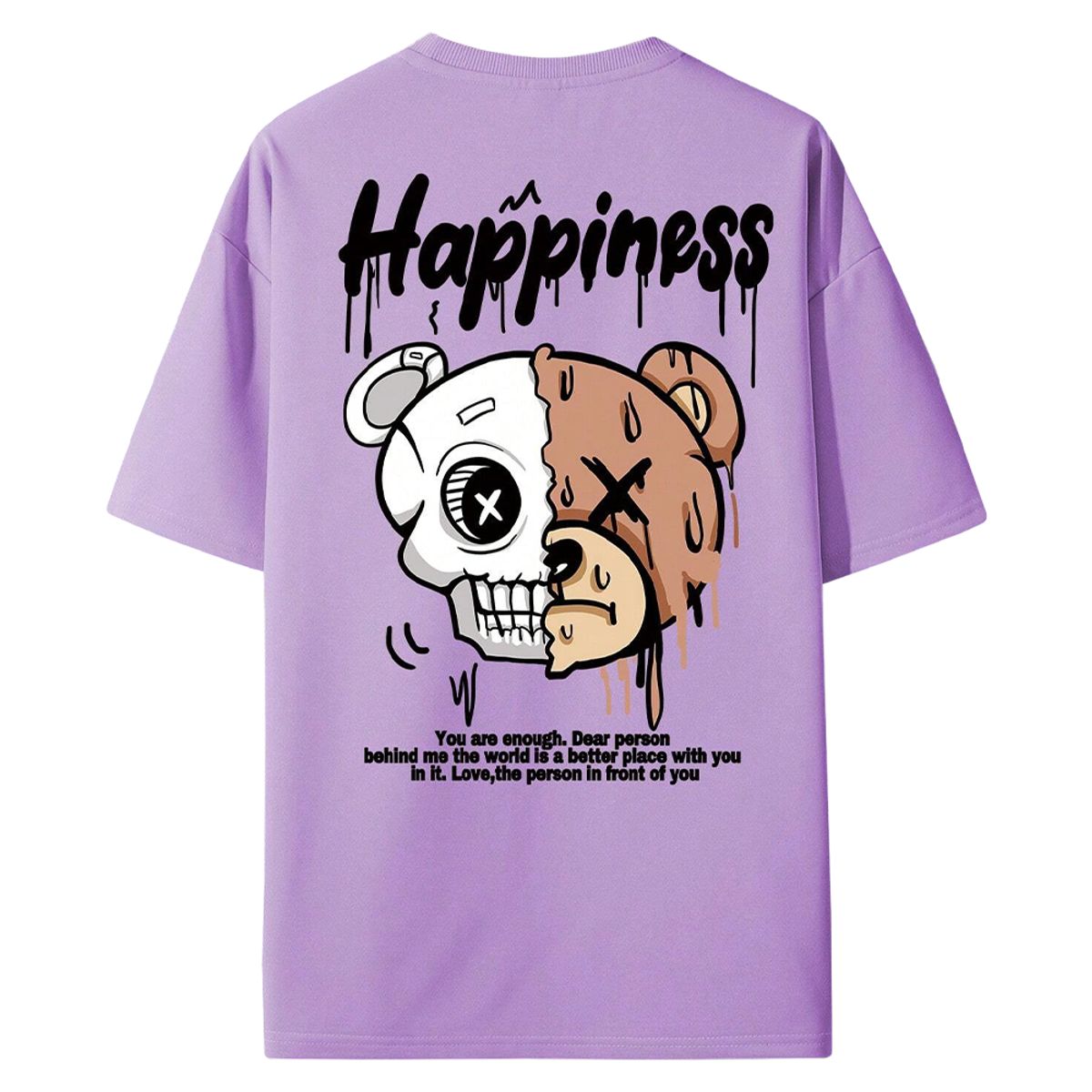 YANSUS - Polo Hombre Yansus Happiness
