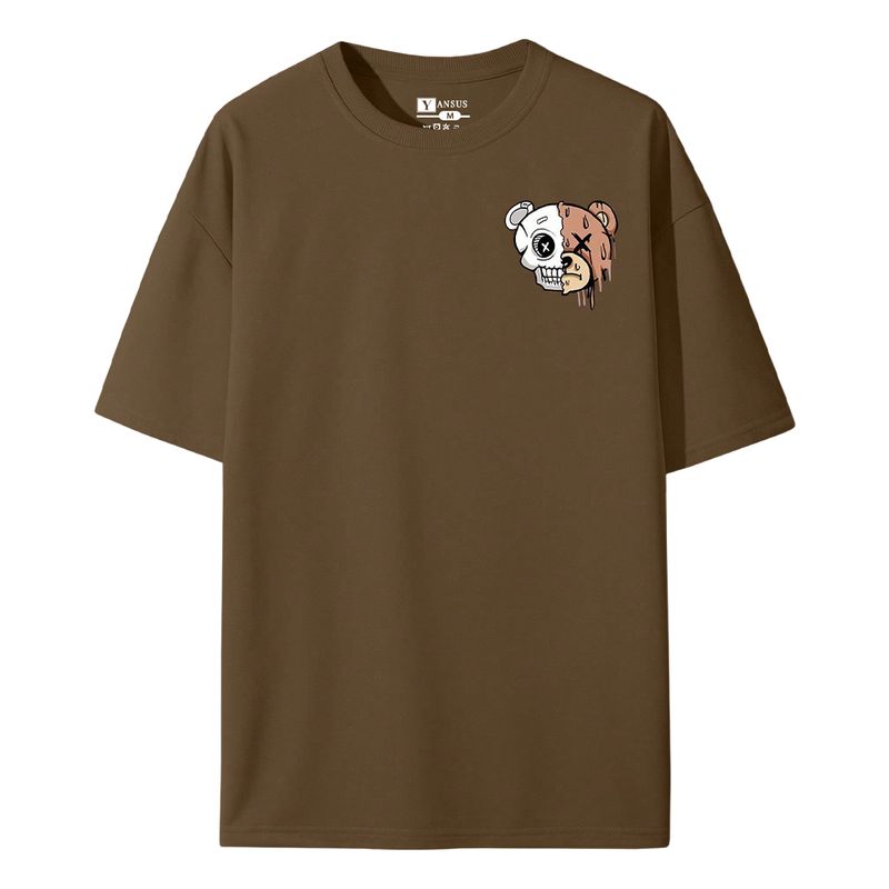 YANSUS - Polo Hombre Yansus Happiness