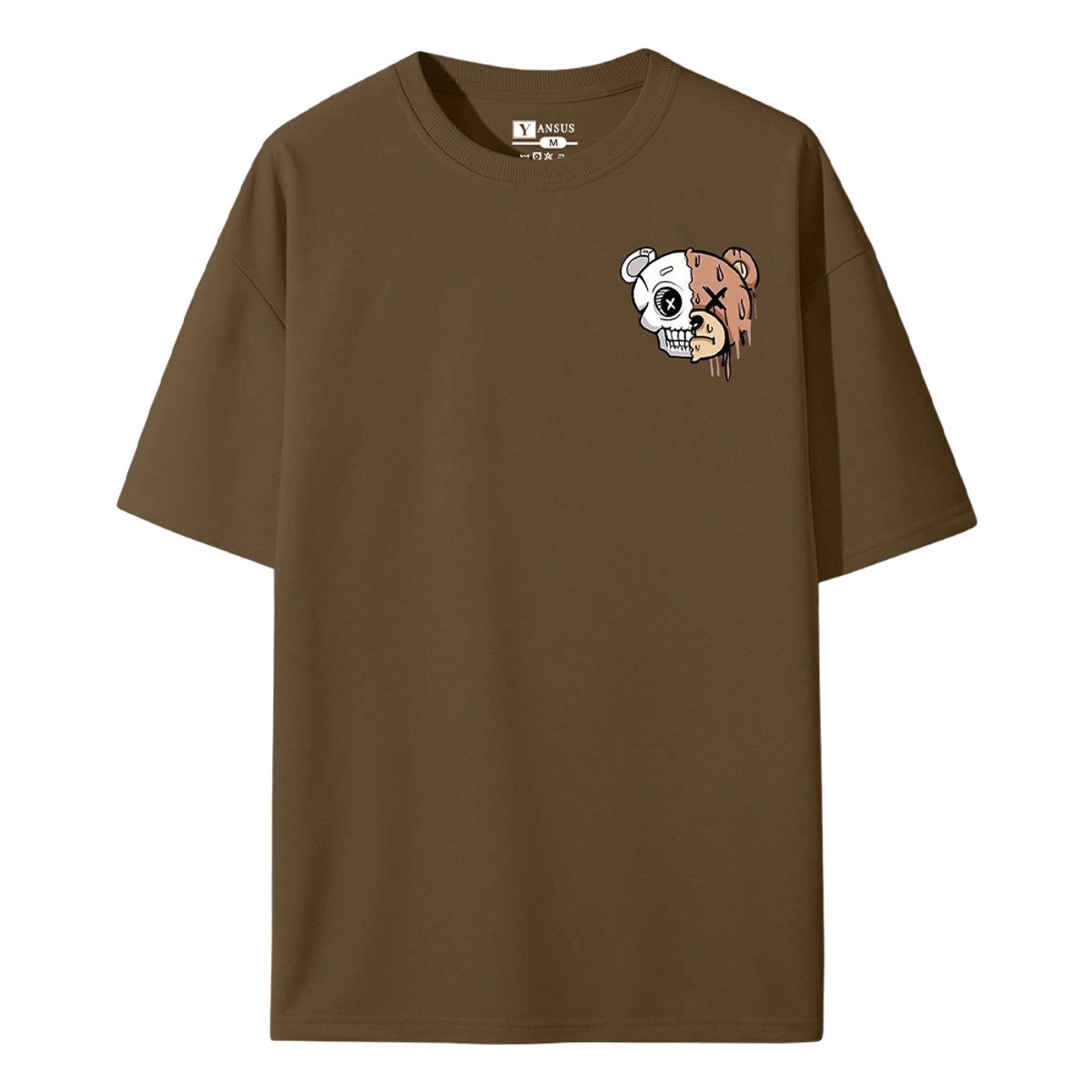 YANSUS - Polo Hombre Yansus Happiness