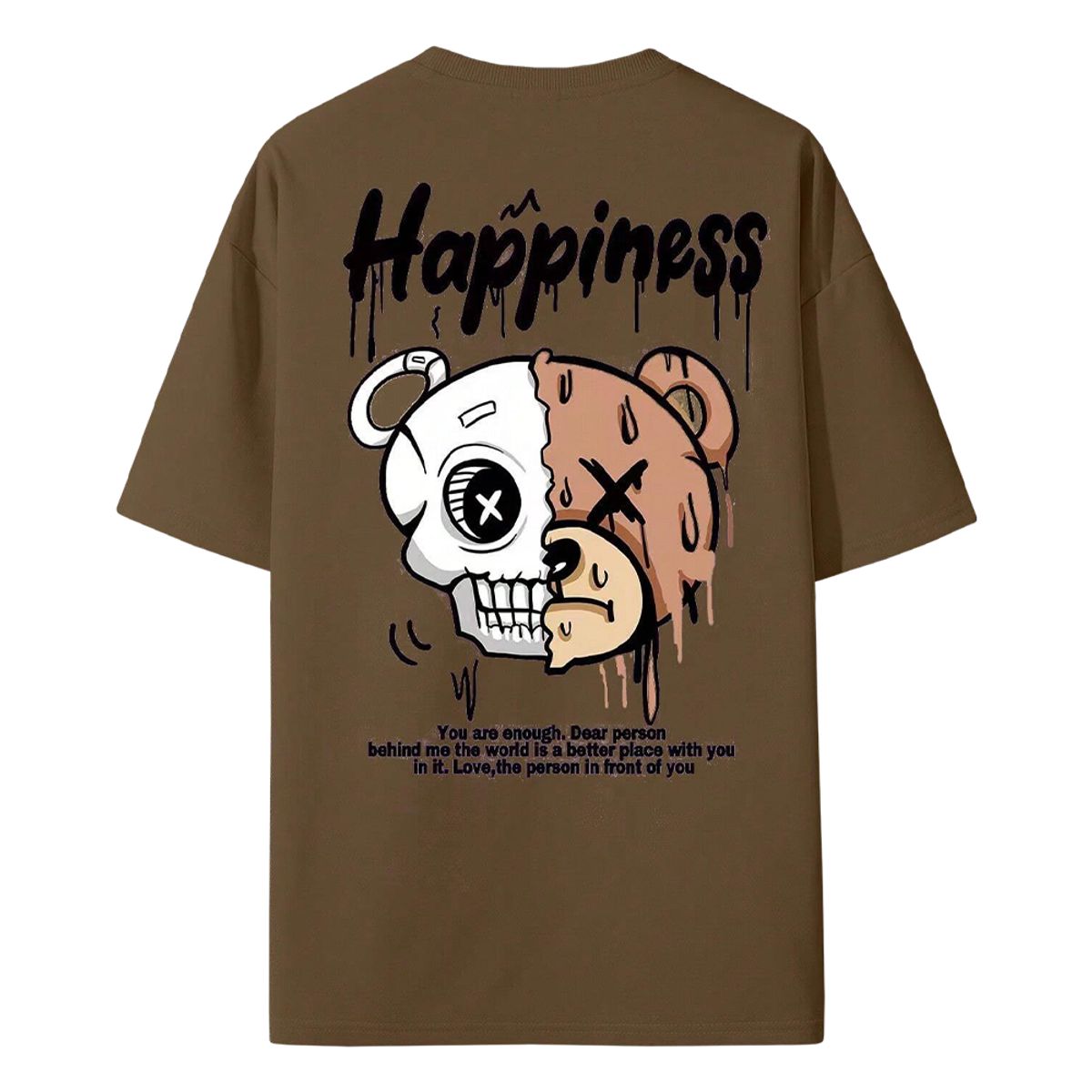 YANSUS - Polo Hombre Yansus Happiness