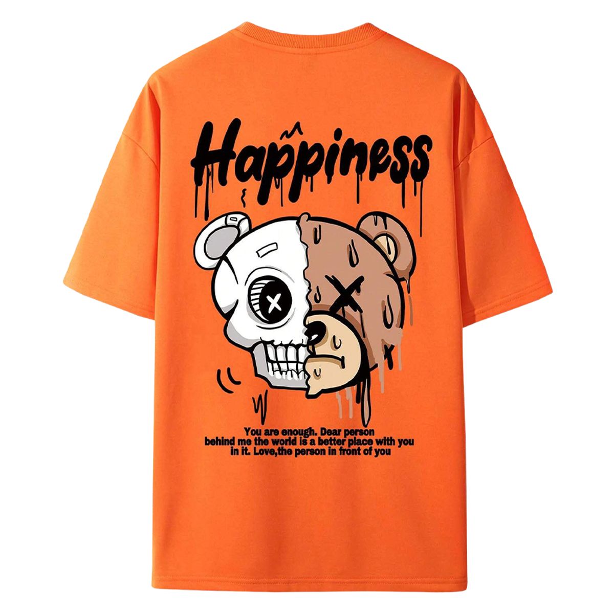 YANSUS - Polo Hombre Yansus Happiness