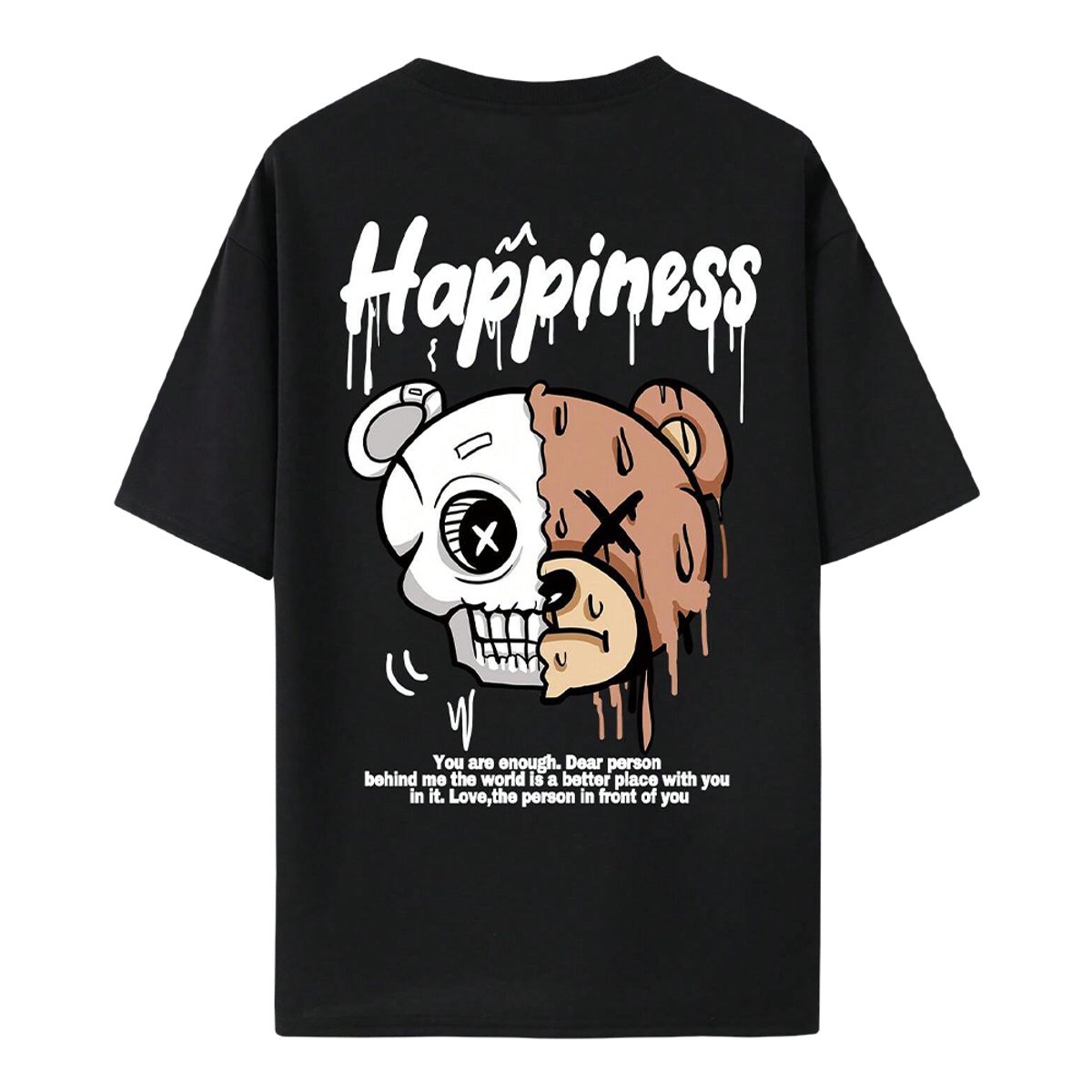 YANSUS - Polo Hombre Yansus Happiness