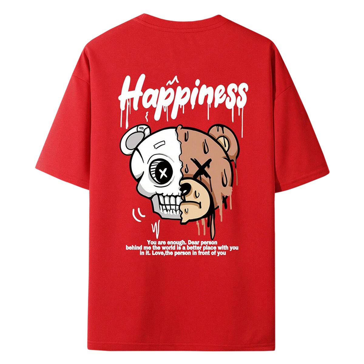 YANSUS - Polo Hombre Yansus Happiness