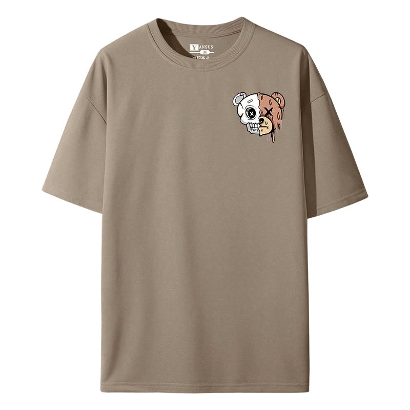 YANSUS - Polo Hombre Yansus Happiness