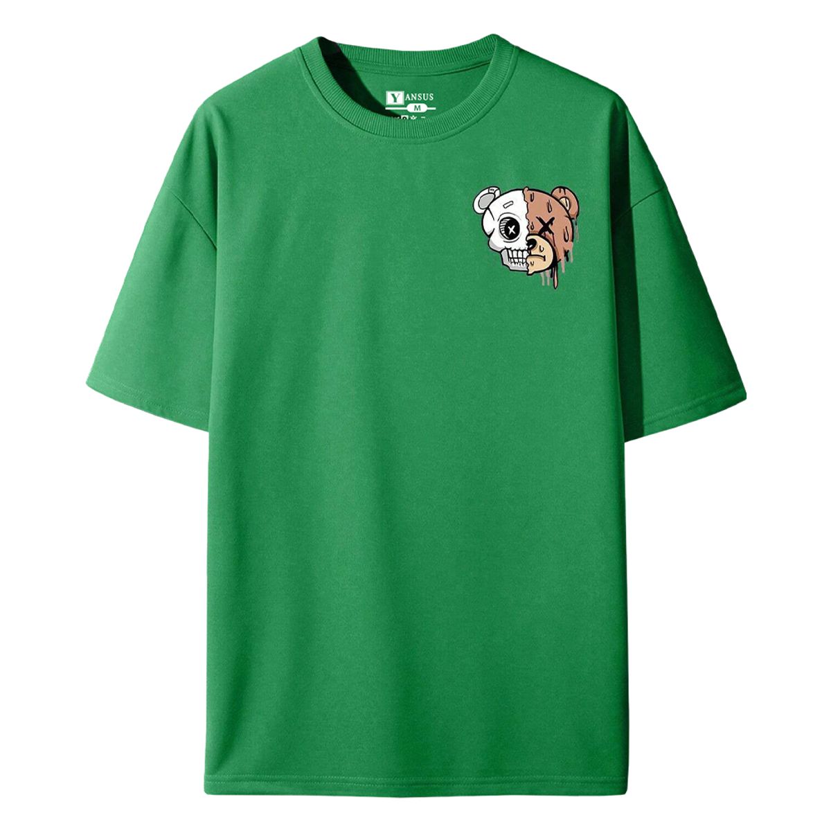 YANSUS - Polo Hombre Yansus Happiness