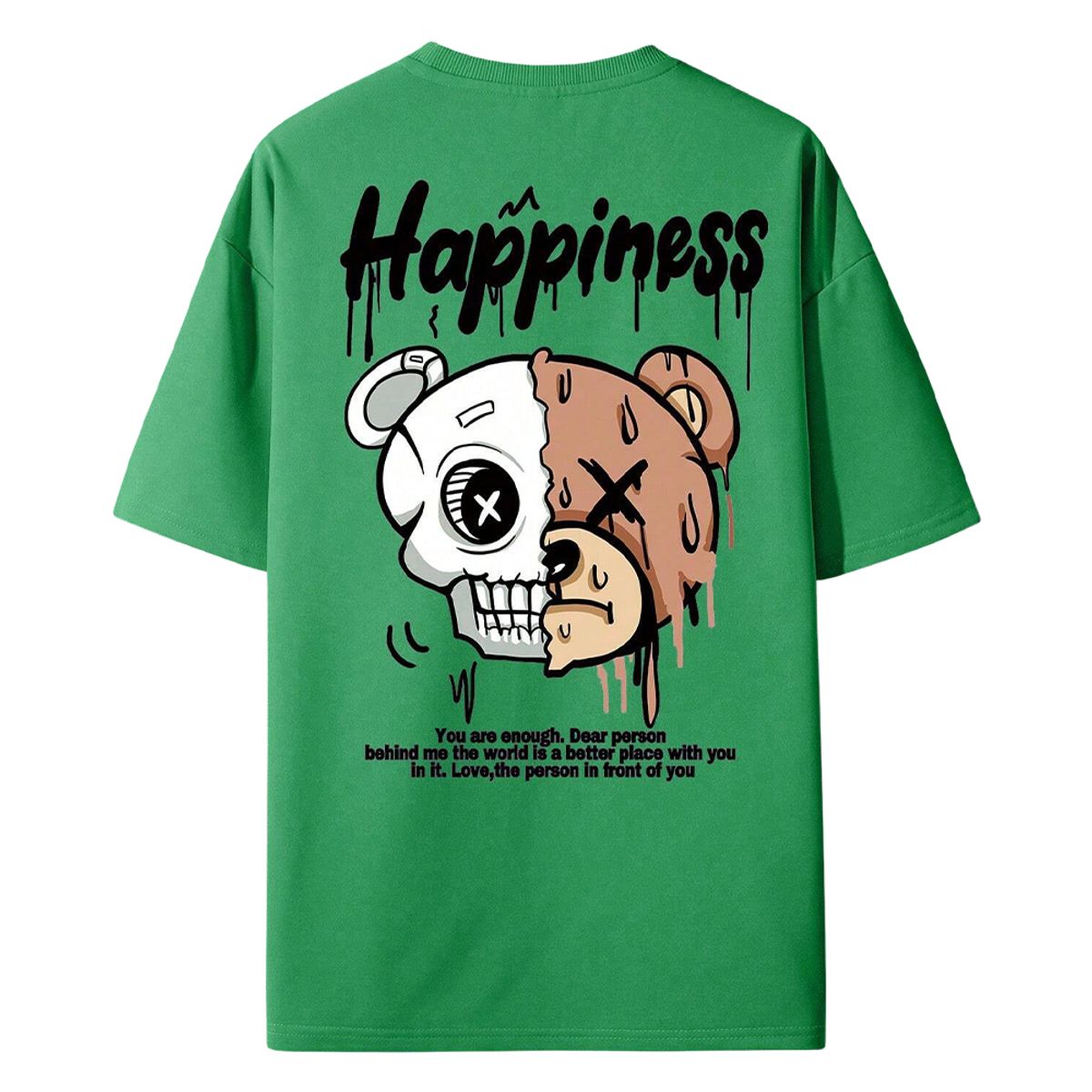 YANSUS - Polo Hombre Yansus Happiness