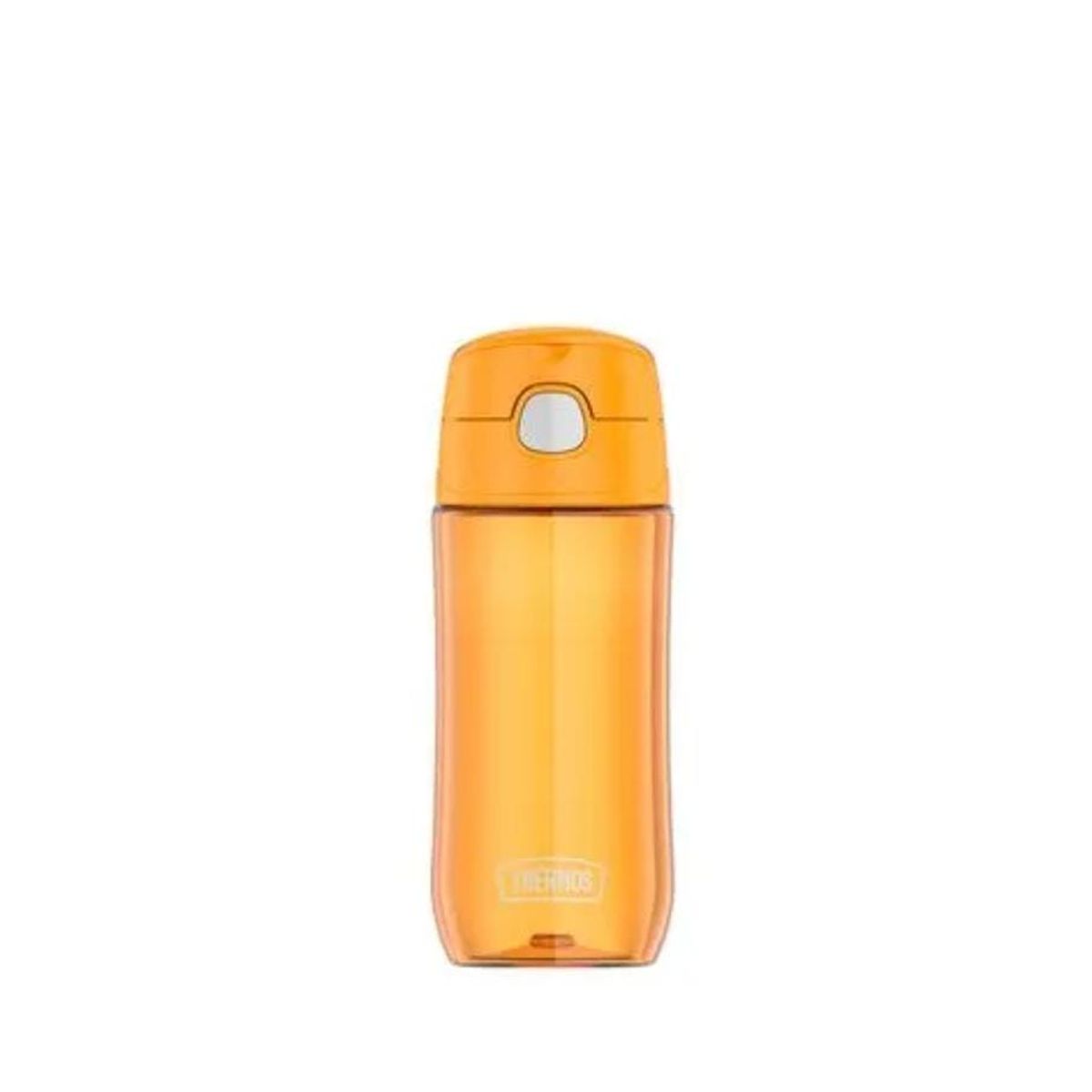 THERMOS - Thermos Botella De Tritán Naranja 500Ml