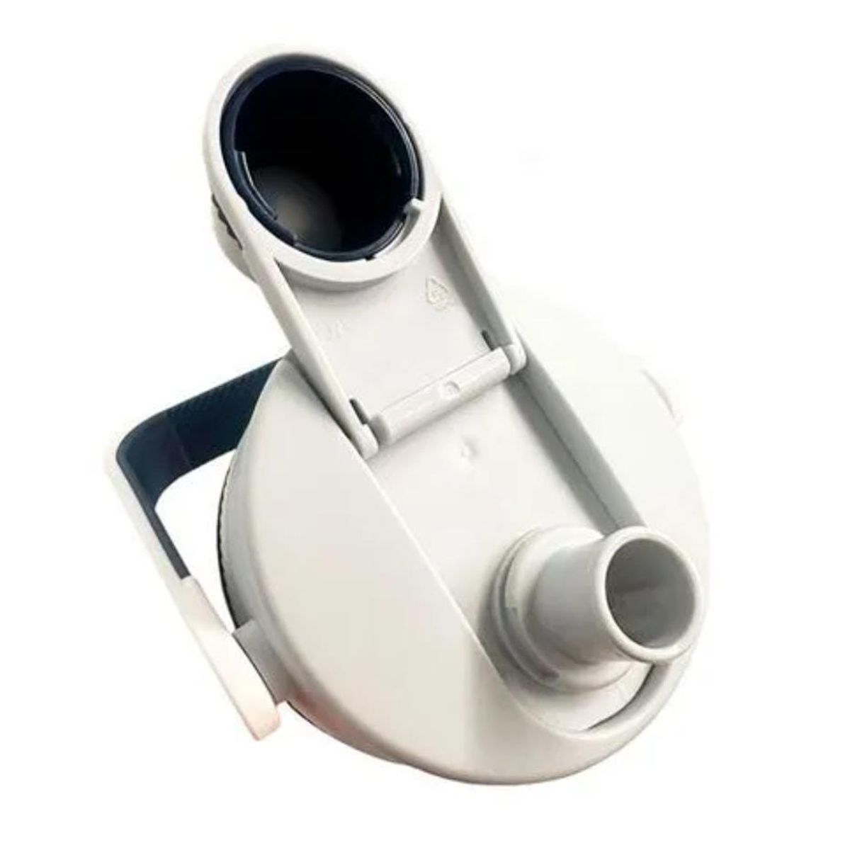 THERMOS - Thermos 1.20 Lt Botella Guardián Gris