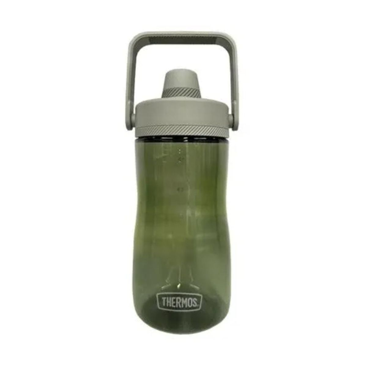 THERMOS - Thermos 1.20 Lt Botella Guardián Verde