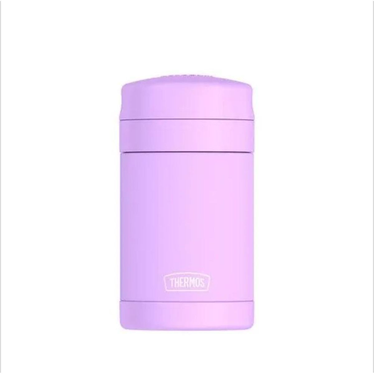 THERMOS - Thermo 470 ml Para Alimentos Food Lila Neón