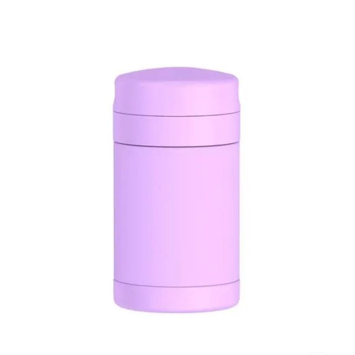 THERMOS - Thermo 470 ml Para Alimentos Food Lila Neón