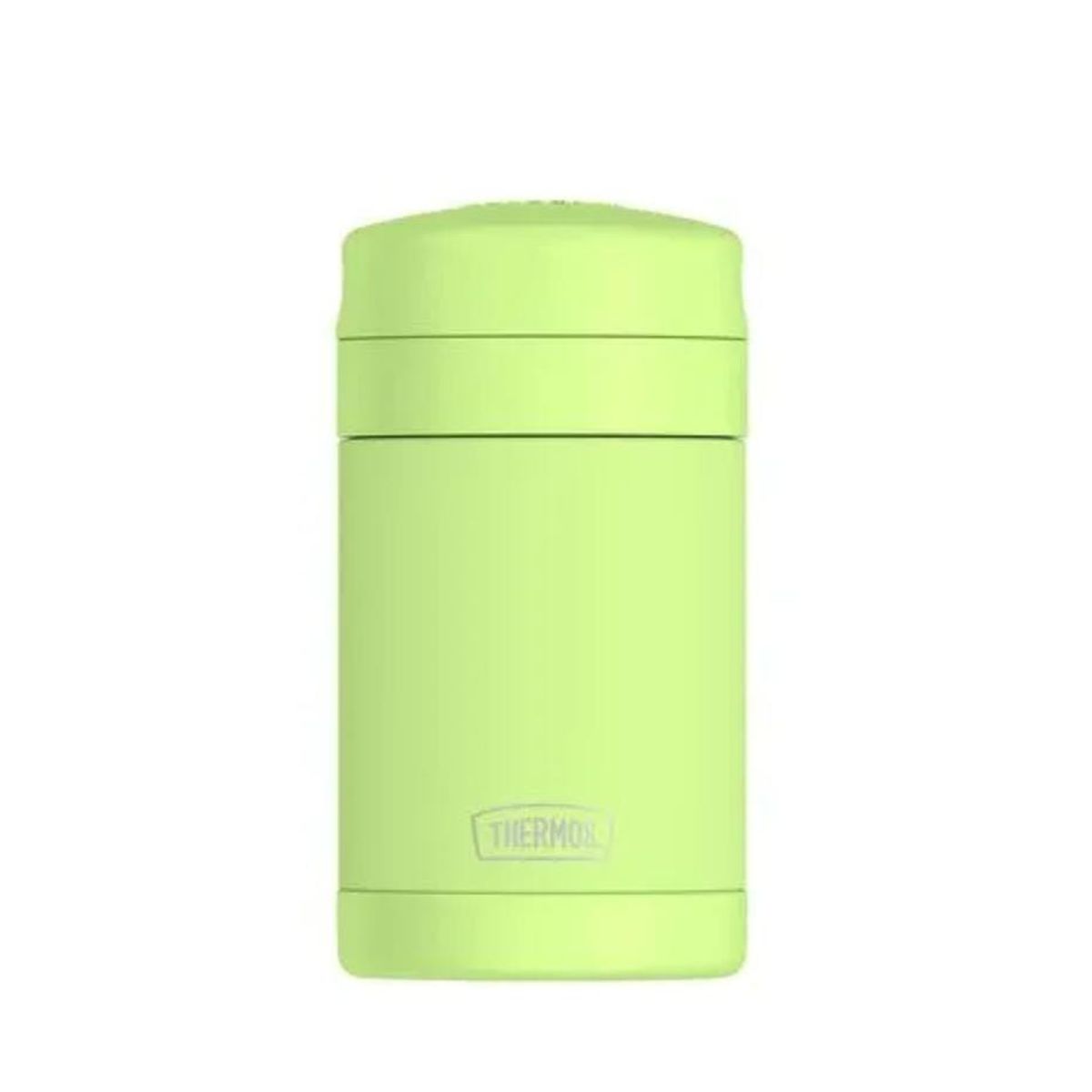 THERMOS - Thermos 470 ml Para Alimentos Food Verde Neón