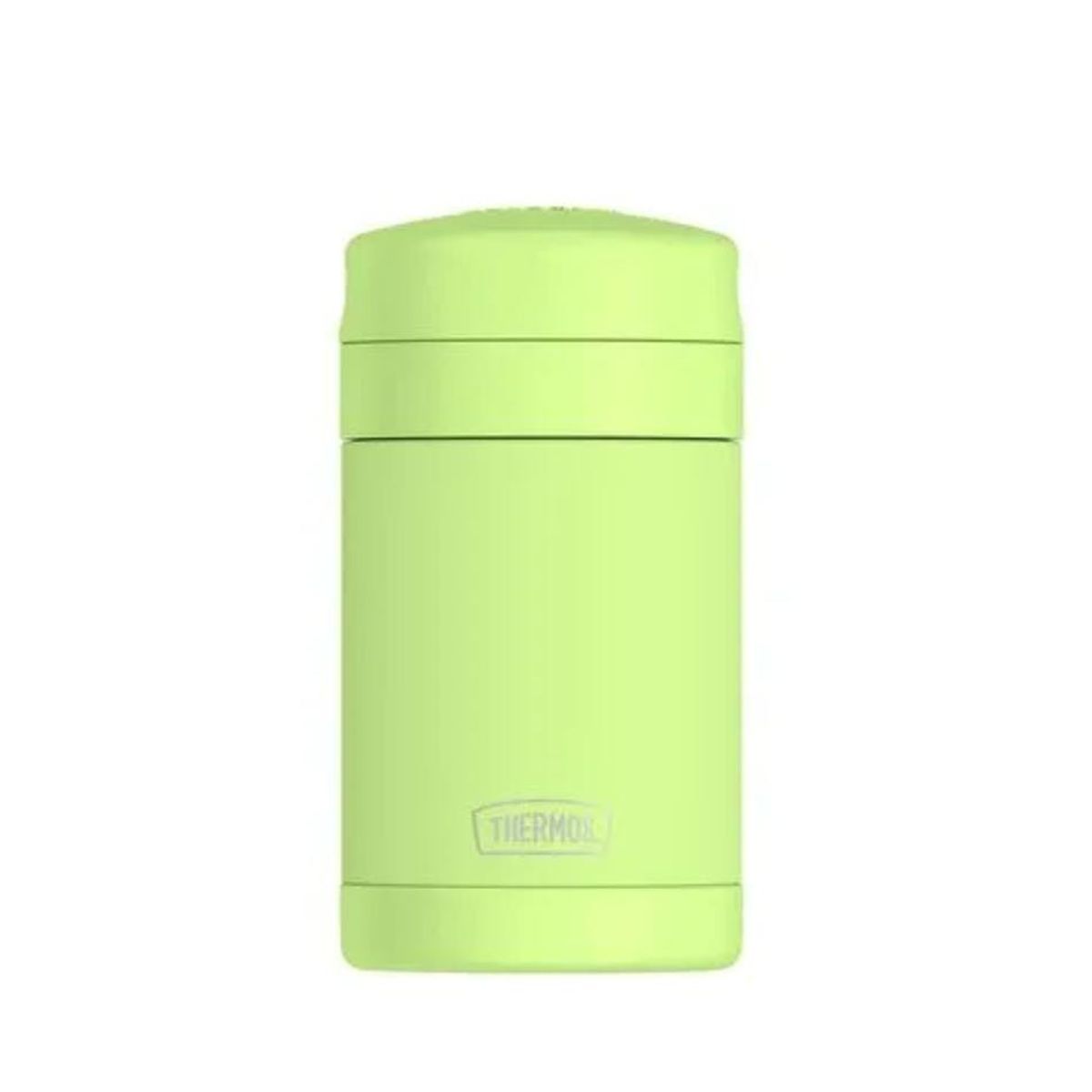 THERMOS - Thermos 470 ml Para Alimentos Food Verde Neón