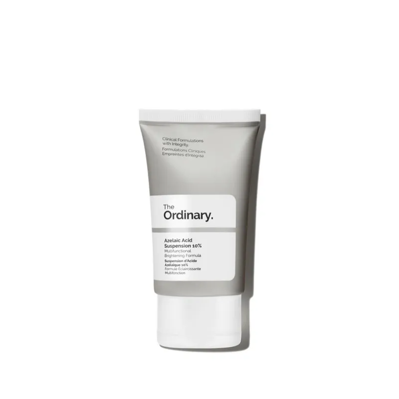THE ORDINARY - Azelaic Acid suspension 10% - The Ordinary 30ml