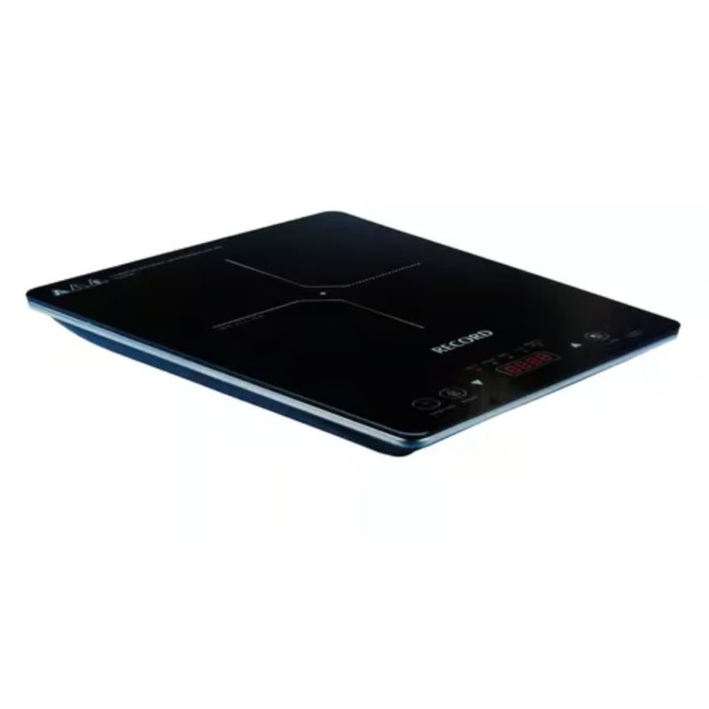 RECORD - COCINA DE INDUCCIÓN RECORD - ELÉCTRICA 1 HORNILLA NUEVO