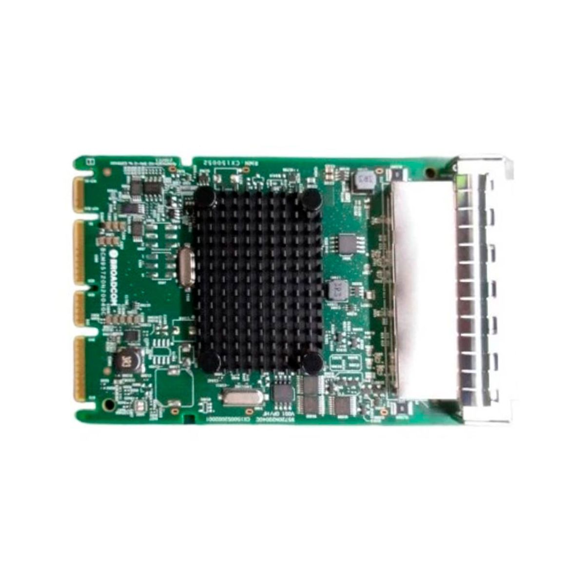 DELL - BROADCOM DELL 5720 ADAPTADOR DE RED PN 540-BCOS
