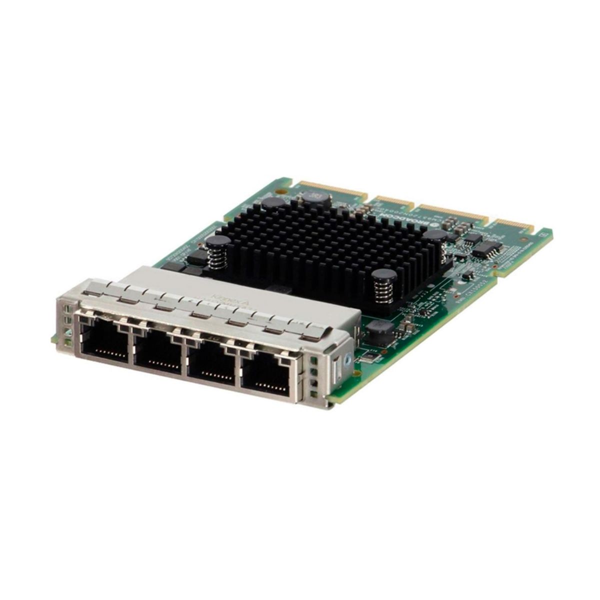 DELL - BROADCOM DELL 5720 ADAPTADOR DE RED PN 540-BCOS