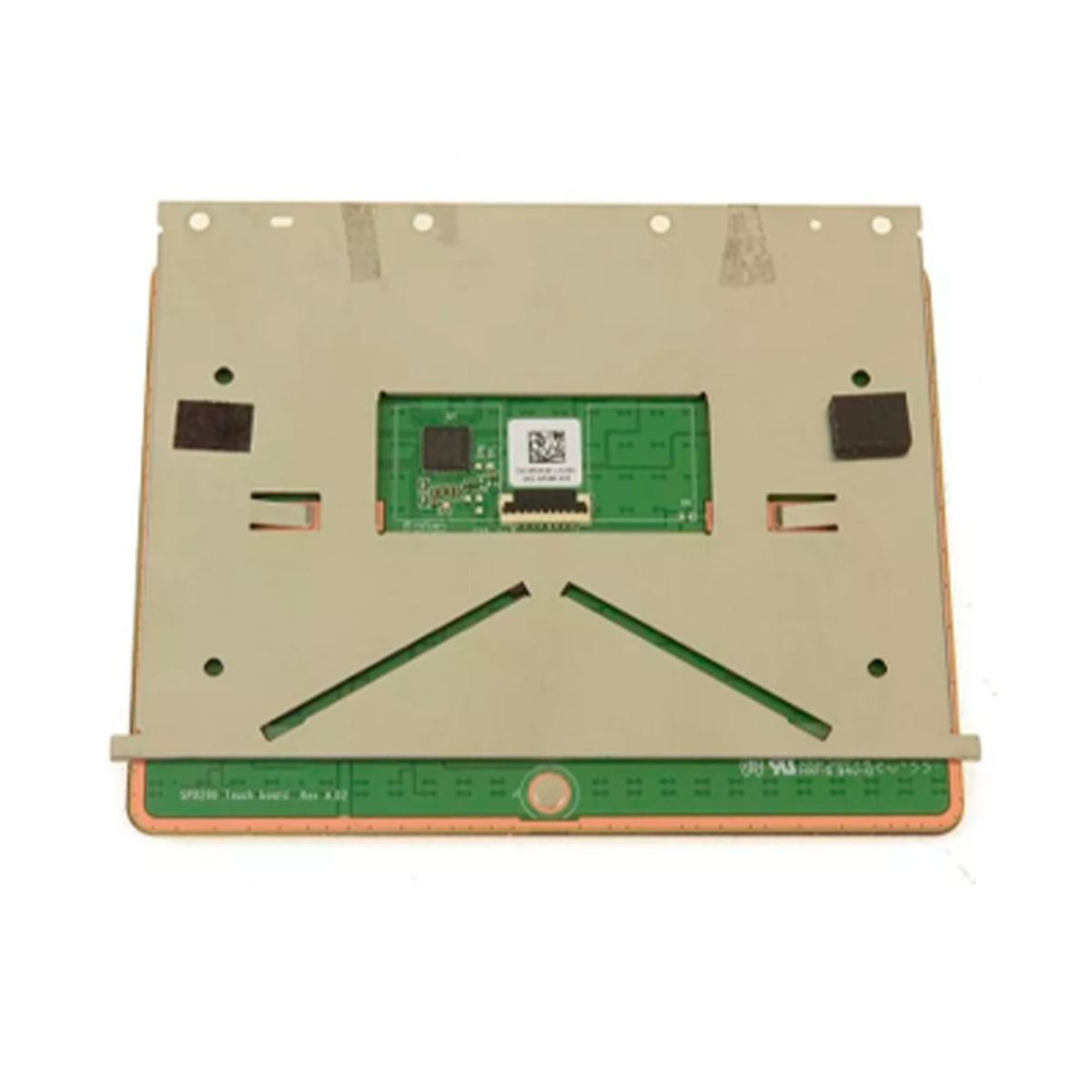 DELL - PANEL TACTIL DELL LATITUDE 3510 PN RGK5F