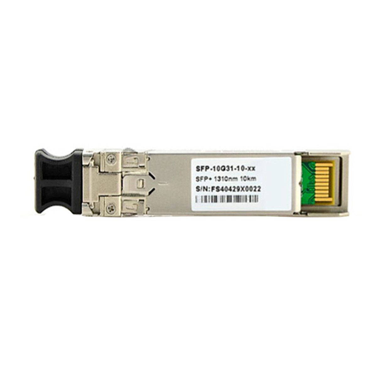 DELL - TRANSCEPTOR COMPATIBLE DELL SFP-10G-SR PN 407-BBOU 0N743D 0WTRD1-1