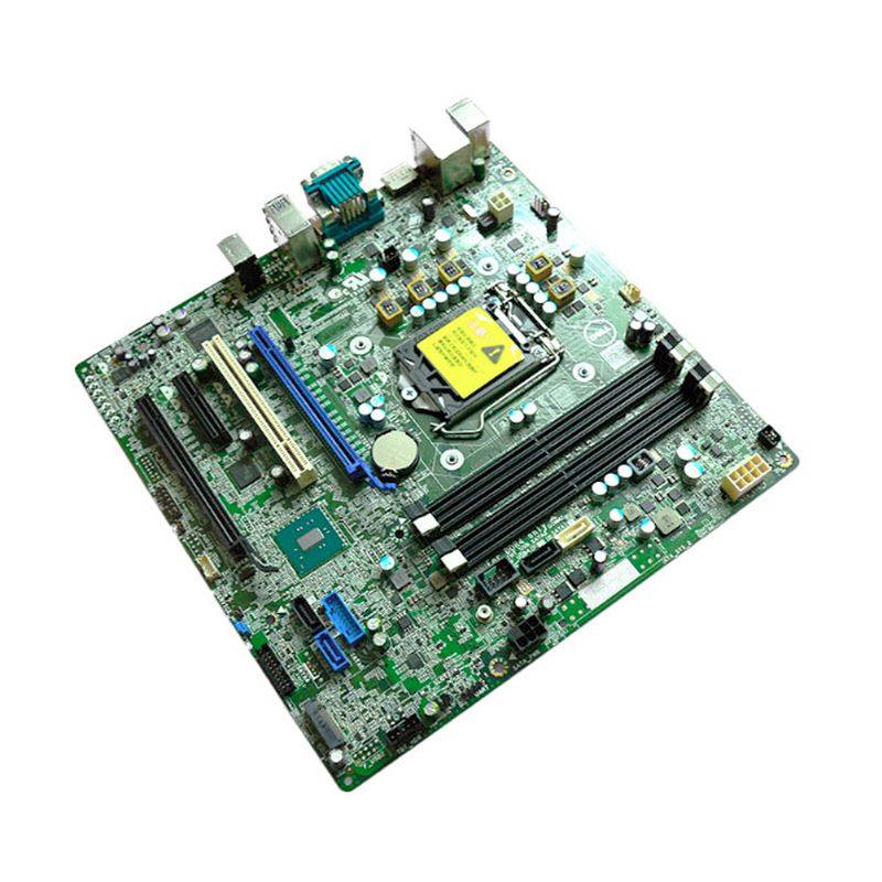 DELL - PLACA MADRE DELL POWEREDGE T30 PRECISION T3620 PN 07T4MC 0MWYPT