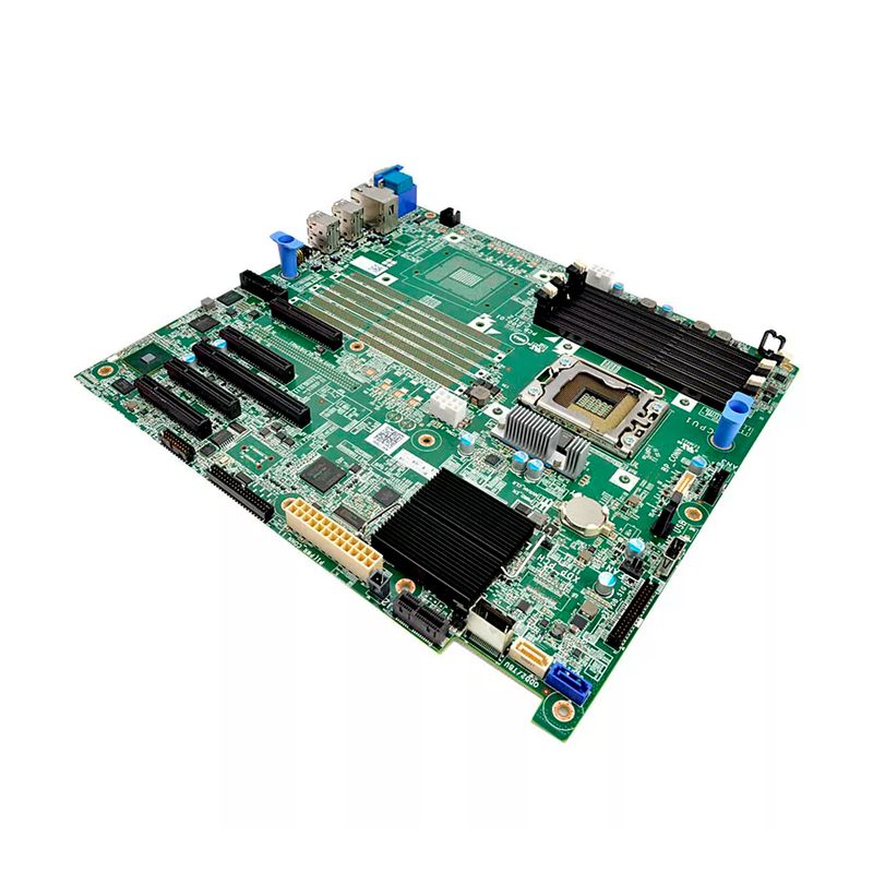DELL - PLACA MADRE DELL POWEREDGE T320 PN 0FDT3J