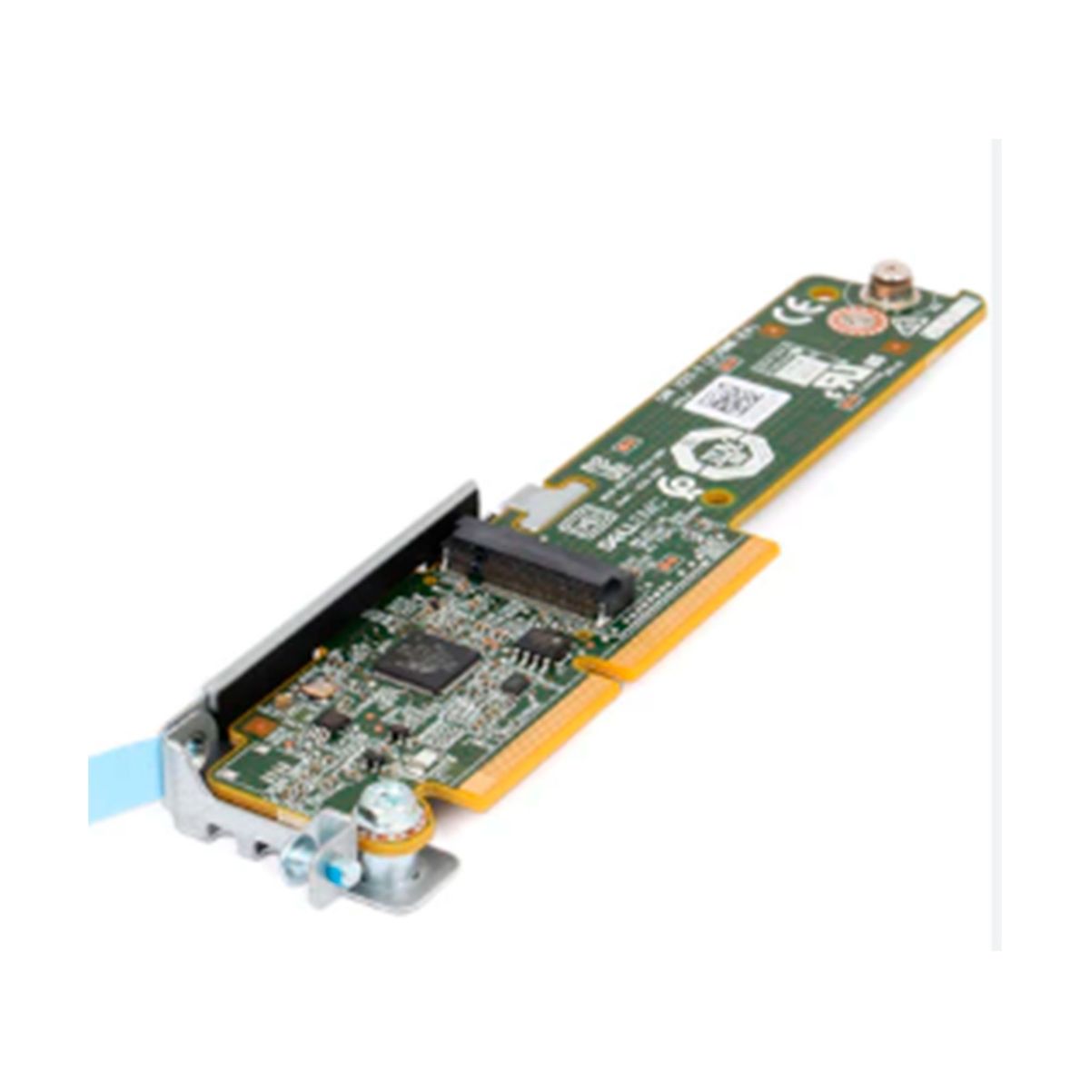 DELL - MODULO ALMACENAMIENTO SERVIDOR 2R DELL SSD 480GB PN 0201T4 00F9XF