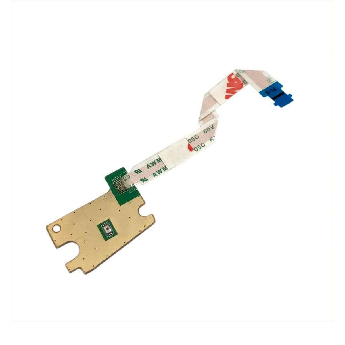 DELL - PLACA DE BOTON ENCENDIDO Y APAGADO DELL LATITUDE 3410 PN 0X2HK6