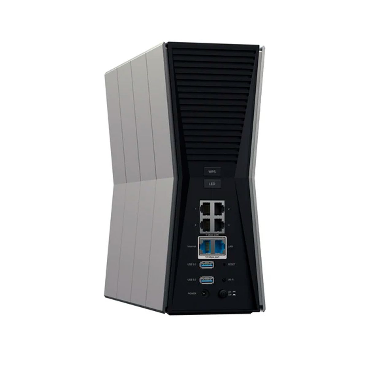 TP LINK - ROUTER TP-LINK BE19000 WI-FI TRI-BAND 6GHZ 11520MBPS PN ARCHER BE805